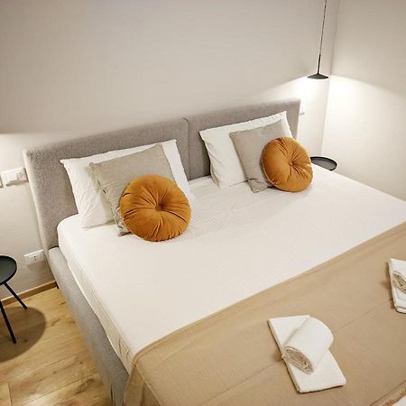 Casa Primo Villa กอร์โตนา ภายนอก รูปภาพ