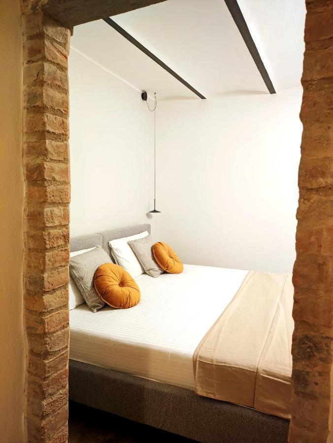 Casa Primo Villa กอร์โตนา ภายนอก รูปภาพ