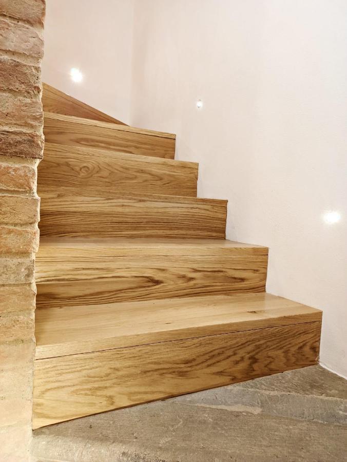Casa Primo Villa กอร์โตนา ภายนอก รูปภาพ