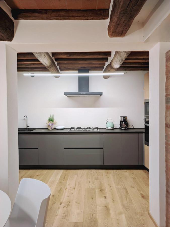 Casa Primo Villa กอร์โตนา ภายนอก รูปภาพ