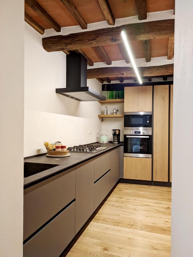 Casa Primo Villa กอร์โตนา ภายนอก รูปภาพ