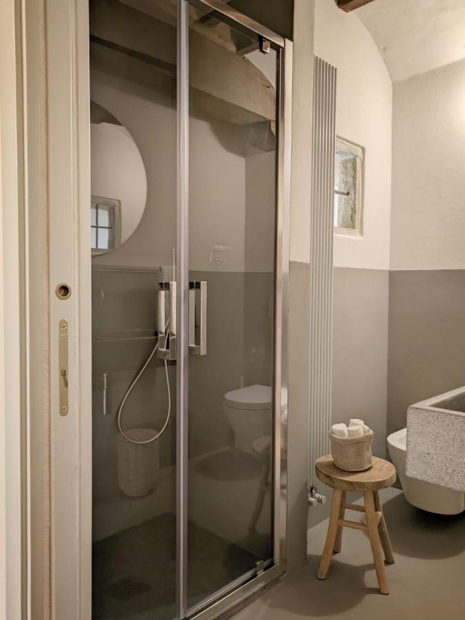 Casa Primo Villa กอร์โตนา ภายนอก รูปภาพ