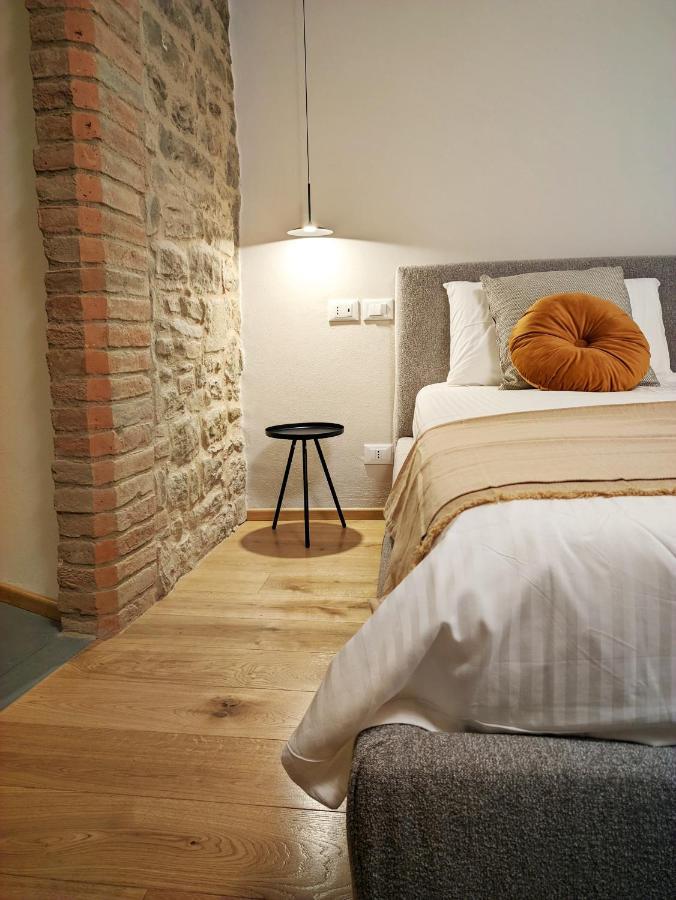 Casa Primo Villa กอร์โตนา ภายนอก รูปภาพ