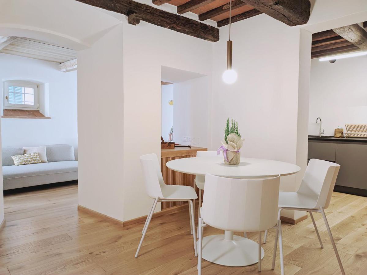 Casa Primo Villa กอร์โตนา ภายนอก รูปภาพ