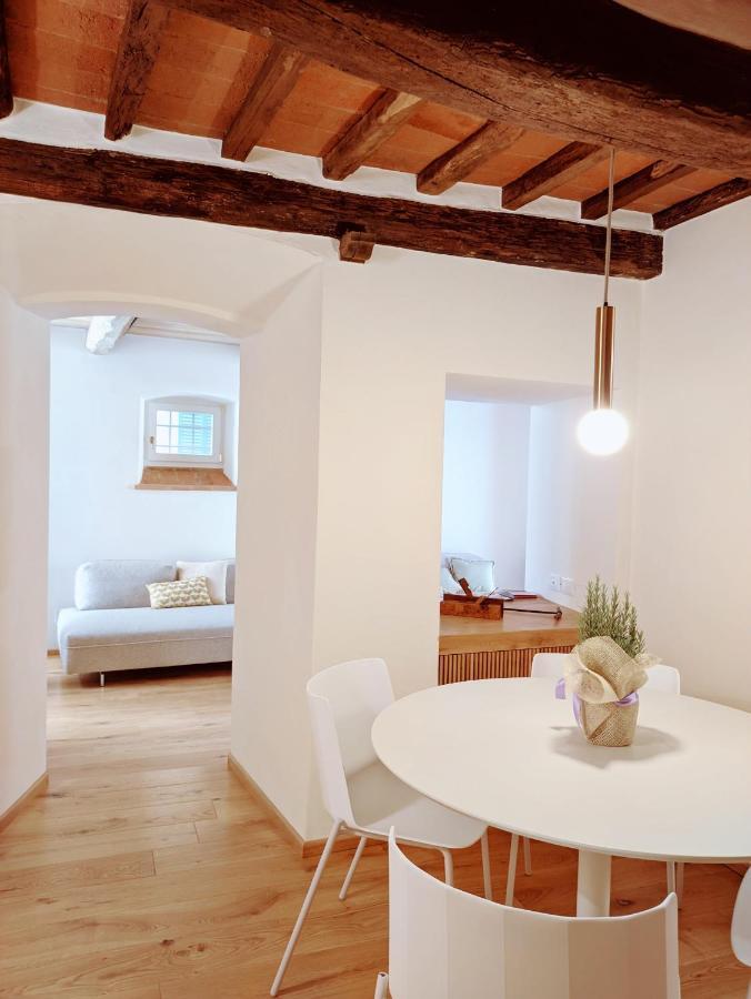 Casa Primo Villa กอร์โตนา ภายนอก รูปภาพ