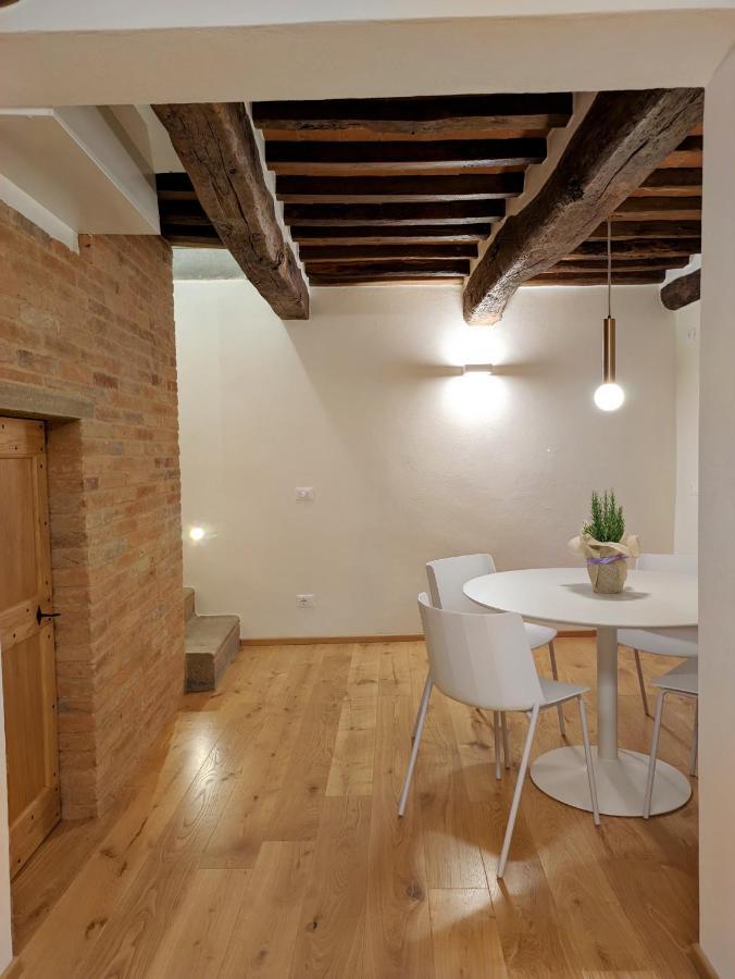 Casa Primo Villa กอร์โตนา ภายนอก รูปภาพ