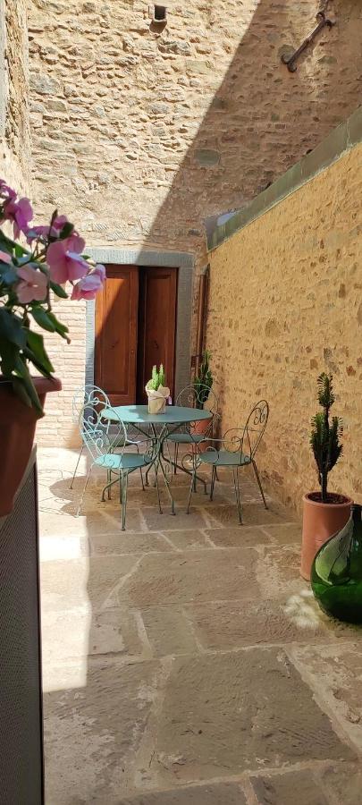 Casa Primo Villa กอร์โตนา ภายนอก รูปภาพ