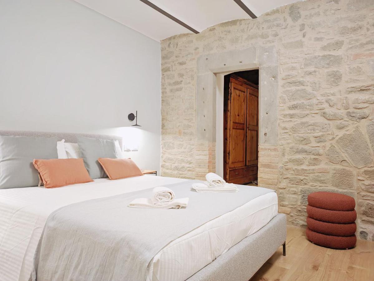 Casa Primo Villa กอร์โตนา ภายนอก รูปภาพ